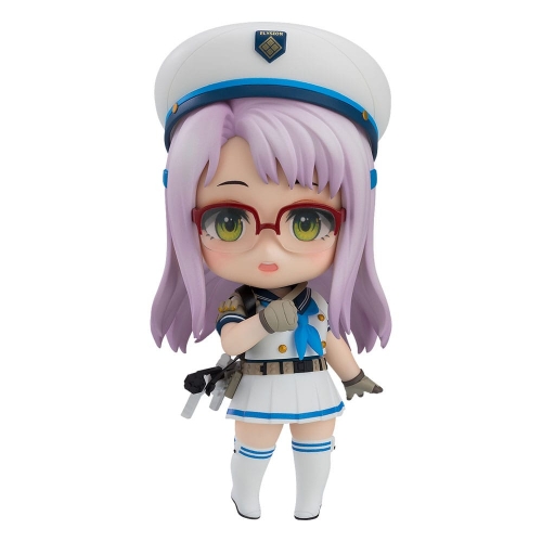 Character Vocal Series 03: Megurine Luka - Figurine Nendoroid Neon 10 cm