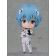 Neon Genesis Evangelion: 2.0 You Can (Not) Advance - Figurine Nendoroid Rei Ayanami Plugsuit Ver. 10 cm