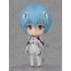 Neon Genesis Evangelion: 2.0 You Can (Not) Advance - Figurine Nendoroid Rei Ayanami Plugsuit Ver. 10 cm