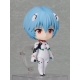 Neon Genesis Evangelion: 2.0 You Can (Not) Advance - Figurine Nendoroid Rei Ayanami Plugsuit Ver. 10 cm