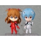 Neon Genesis Evangelion: 2.0 You Can (Not) Advance - Figurine Nendoroid Rei Ayanami Plugsuit Ver. 10 cm