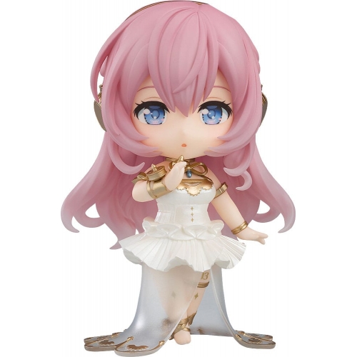 Character Vocal Series 03: Megurine Luka - Figurine Nendoroid Megurine Luka Symphony: 2024 Ver. 10 cm