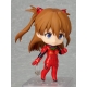 Neon Genesis Evangelion: 2.0 You Can (Not) Advance - Figurine Nendoroid Asuka Shikinami Langley Plugsuit Ver. 10 cm