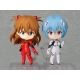 Neon Genesis Evangelion: 2.0 You Can (Not) Advance - Figurine Nendoroid Asuka Shikinami Langley Plugsuit Ver. 10 cm