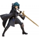 Fire Emblem: Three Houses - Statuette Pop Up Parade Byleth (Male) 15 cm