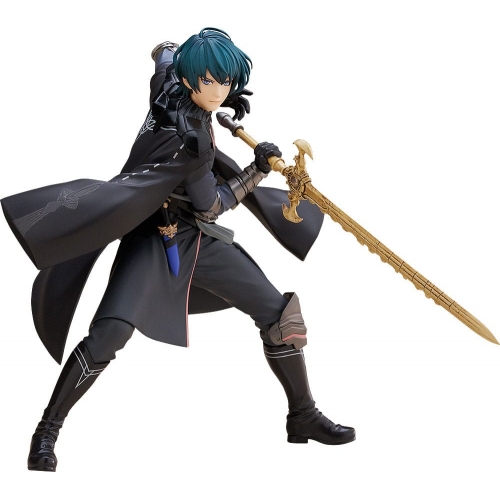 Fire Emblem: Three Houses - Statuette Pop Up Parade Byleth (Male) 15 cm