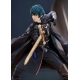 Fire Emblem: Three Houses - Statuette Pop Up Parade Byleth (Male) 15 cm