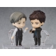 Twittering Birds Never Fly: The Clouds Gather - Figurine Nendoroid Chikara Doumeki 10 cm