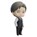 Twittering Birds Never Fly: The Clouds Gather - Figurine Nendoroid Yashiro 10 cm