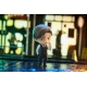 Twittering Birds Never Fly: The Clouds Gather - Figurine Nendoroid Yashiro 10 cm