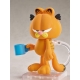 Garfield - Figurine Nendoroid Garfield 10 cm