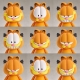 Garfield - Figurine Nendoroid Garfield 10 cm