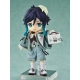 Genshin Impact - Figurine Nendoroid Doll Venti: Blue Ballad Ver. 14 cm