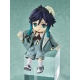 Genshin Impact - Figurine Nendoroid Doll Venti: Blue Ballad Ver. 14 cm