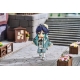 Genshin Impact - Figurine Nendoroid Doll Venti: Blue Ballad Ver. 14 cm