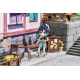 Genshin Impact - Figurine Nendoroid Doll Venti: Blue Ballad Ver. 14 cm