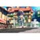 Genshin Impact - Figurine Nendoroid Doll Venti: Blue Ballad Ver. 14 cm