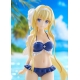 Sword Art Online Progressive: Scherzo of Deep Night - Statuette Pop Up Parade Beach Queens Alice 17 cm