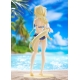 Sword Art Online Progressive: Scherzo of Deep Night - Statuette Pop Up Parade Beach Queens Alice 17 cm