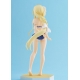 Sword Art Online Progressive: Scherzo of Deep Night - Statuette Pop Up Parade Beach Queens Alice 17 cm