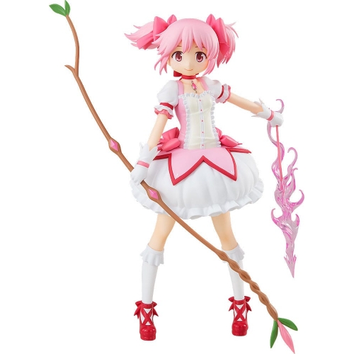 Puella Magi Madoka Magica The Movie Rebellion - Statuette Pop Up Parade Madoka Kaname 16 cm (re-run)