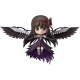 Puella Magi Madoka Magica The Movie - Figurine Nendoroid Devil Homura 10 cm (re-run)