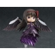 Puella Magi Madoka Magica The Movie - Figurine Nendoroid Devil Homura 10 cm (re-run)