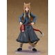 Spice and Wolf : Merchant Meets the Wise Wolf - Figurine Figma Holo 15 cm