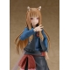 Spice and Wolf : Merchant Meets the Wise Wolf - Figurine Figma Holo 15 cm