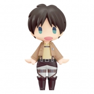 L'Attaque des Titans - Figurine HELLO! GOOD SMILE Eren Yeager 10 cm