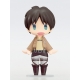 L'Attaque des Titans - Figurine HELLO! GOOD SMILE Eren Yeager 10 cm