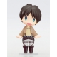 L'Attaque des Titans - Figurine HELLO! GOOD SMILE Eren Yeager 10 cm