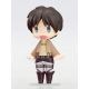 L'Attaque des Titans - Figurine HELLO! GOOD SMILE Eren Yeager 10 cm