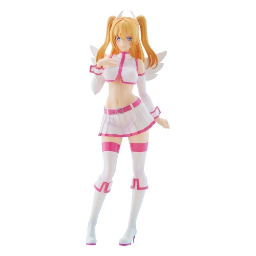 2.5 Dimensional Seduction - Statuette Pop Up Parade Liliel: 3rd Squad Outfit Ver. L Size 23 cm