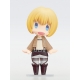 L'Attaque des Titans - Figurine HELLO! GOOD SMILE Armin Arlert 10 cm