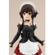 Kono Subarashii Sekai ni Bakuen wo! - Statuette Pop Up Parade Megumin: Part-Time Job Uniform Ver. L Size 20 cm