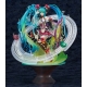 Character Vocal Series 01: Miku Hatsune - Statuette 1/7 Hatsune Miku Virtual Pop Star Ver. 30 cm