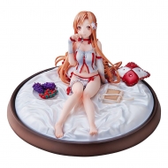 Sword Art Online - Statuette 1/7 Asuna Negligee Ver. 15 cm