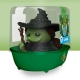 Wicked - Figurine Tubbz Elphaba Thropp 1st Edition 10 cm