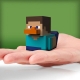 Minecraft - Figurine Tubbz Mini Steve 5 cm