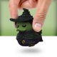 Wicked - Figurine Tubbz Mini Elphaba Thropp 5 cm