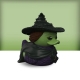 Wicked - Figurine Tubbz Mini Elphaba Thropp 5 cm