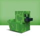 Minecraft - Figurine Tubbz Mini Creeper 5 cm