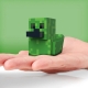 Minecraft - Figurine Tubbz Mini Creeper 5 cm