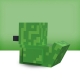 Minecraft - Figurine Tubbz Mini Creeper 5 cm