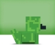 Minecraft - Figurine Tubbz Mini Creeper 5 cm