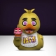 Five Nights at Freddy's - Figurine Tubbz Chica 1st Edition 10 cm