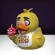 Five Nights at Freddy's - Figurine Tubbz Chica 1st Edition 10 cm