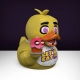 Five Nights at Freddy's - Figurine Tubbz Chica 1st Edition 10 cm