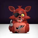 Five Nights at Freddy's - Figurine Tubbz Foxy 1st Edition 10 cm